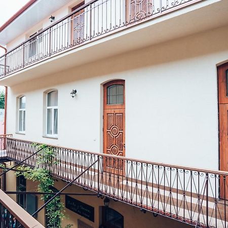 Wonderful flat on city center  Uzjhorod Exteriör bild