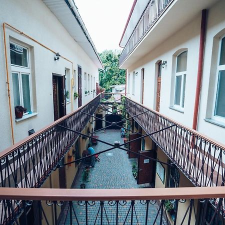Wonderful flat on city center  Uzjhorod Exteriör bild