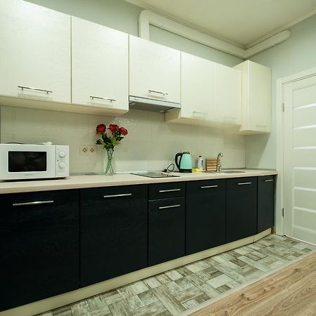 Wonderful flat on city center  Uzjhorod Exteriör bild
