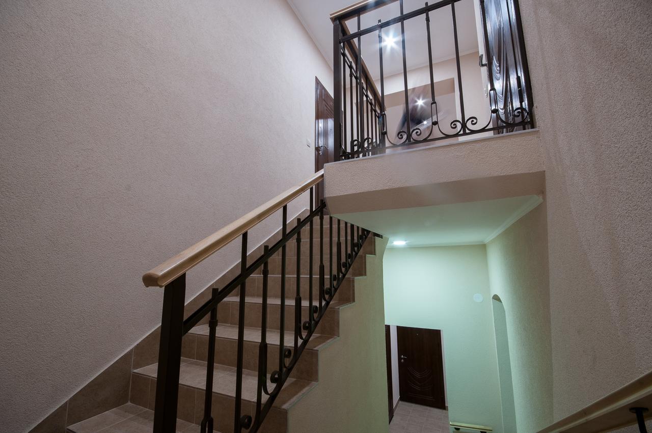 Wonderful flat on city center  Uzjhorod Exteriör bild